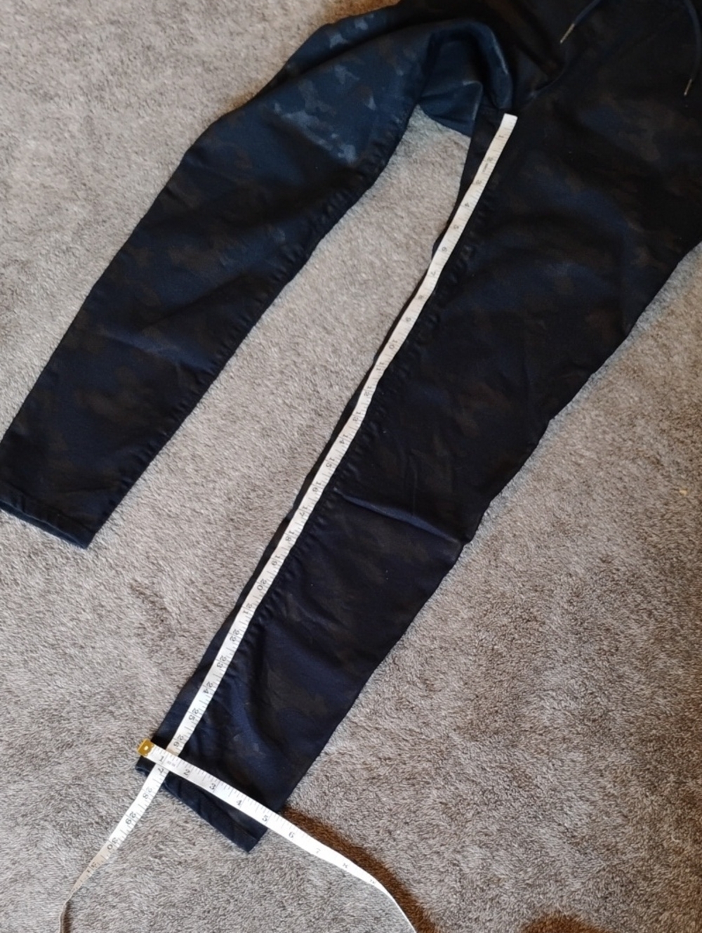 Flog Shely Camo Pants - Picture 5 of 6
